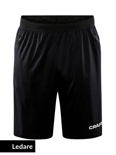 Craft Ledarshorts Evolve, med fickor (IBK Tygriket 99)